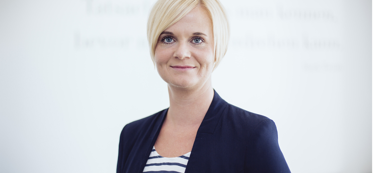 Dr. Maike Koch